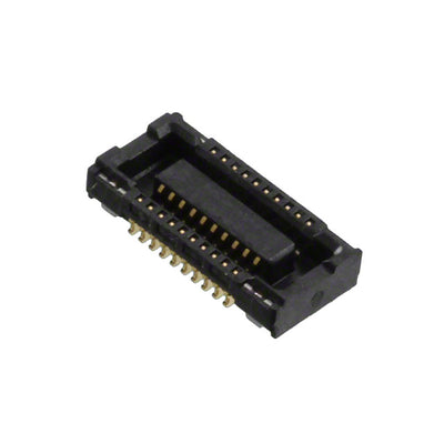 0513380274 by Molex - CONNECTOR RECPT 20POS SMD GOLD