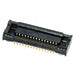 0513380374 by Molex - CONNECTOR RECPT 30POS SMD GOLD