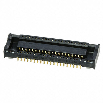 0513380474 by Molex - CONNECTOR RECPT 40POS SMD GOLD
