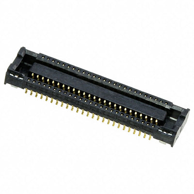 0513380574 by Molex - CONNECTOR RECPT 50POS SMD GOLD