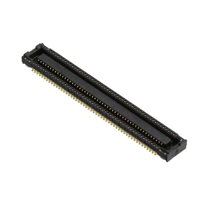 0513381074 by Molex - CONNECTOR RECPT 100POS SMD GOLD