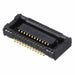 0513382474 by Molex - CONNECTOR RECPT 24POS SMD GOLD