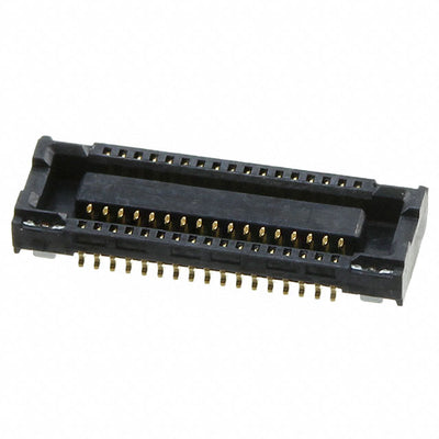 0513383474 by Molex - CONNECTOR RECPT 34POS SMD GOLD