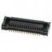 0513383474 by Molex - CONNECTOR RECPT 34POS SMD GOLD