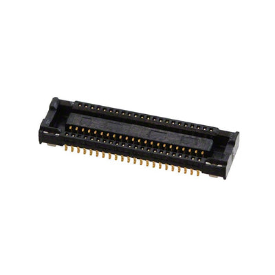 0513384473 by Molex - CONNECTOR RECPT 44POS SMD GOLD