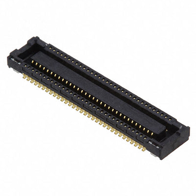 0513386473 by Molex - CONNECTOR RECPT 64POS SMD GOLD