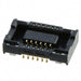 0513389974 by Molex - CONNECTOR RECPT 12POS SMD GOLD