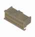 0513532000 by Molex - CONNECTOR RECPT HSG 20POS 2.00MM