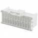 0513532200 by Molex - CONNECTOR RECPT HSG 22POS 2.00MM