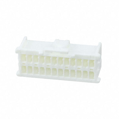 0513532400 by Molex - CONNECTOR RECPT HSG 24POS 2.00MM