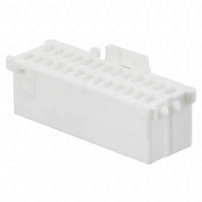 0513532600 by Molex - CONNECTOR RECPT HSG 26POS 2.00MM