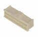 0513532800 by Molex - CONNECTOR RECPT HSG 28POS 2.00MM