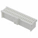 0513533600 by Molex - CONNECTOR RECPT HSG 36POS 2.00MM