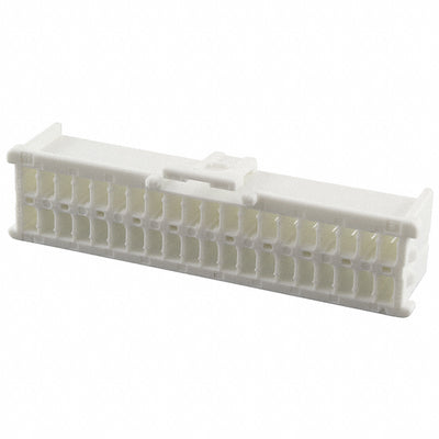 0513534000 by Molex - CONNECTOR RECPT HSG 40POS 2.00MM