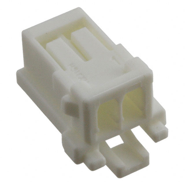 0513820200 by Molex - CONNECTOR RECPT HSG 2POS 2.00MM