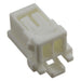 0513820200 by Molex - CONNECTOR RECPT HSG 2POS 2.00MM