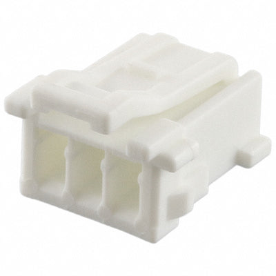 0513820300 by Molex - CONNECTOR RECPT HSG 3POS 2.00MM