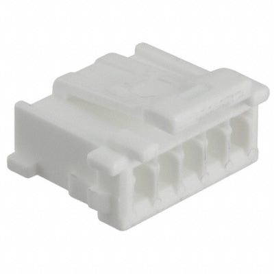 0513820500 by Molex - CONNECTOR RECPT HSG 5POS 2.00MM