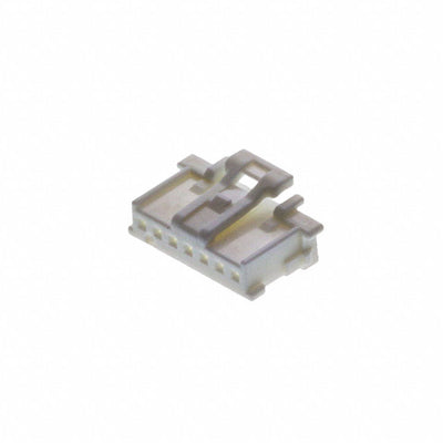 0513820700 by Molex - CONNECTOR RECPT HSG 7POS 2.00MM