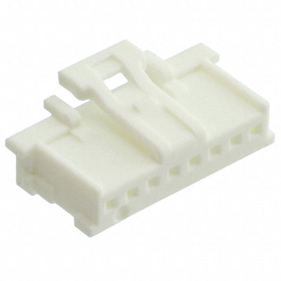 0513820800 by Molex - CONNECTOR RECPT HSG 8POS 2.00MM