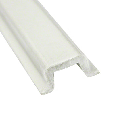 0514300000 by Weidmuller - DIN RAIL 35MMX15MM UNSLOT PVC 2M