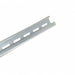 0514400000 by Weidmuller - DIN RAIL 32MMX15MM SLOTTED 2M
