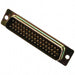 DDMM-50P by ITT Cannon, LLC - CONNECTOR D-SUB PLUG 50POS PNL MNT