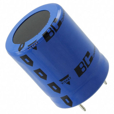 MAL205258479E3 by Vishay Beyschlag/Draloric/BC Components - ALUMIN CAP 47UF 385V RADIAL