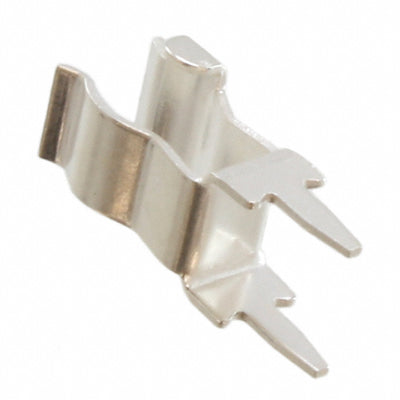 05200001N by Littelfuse Inc. - FUSE CLIP CARTRIDGE 10A PCB
