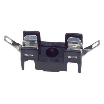 05200004Z by Littelfuse Inc. - FUSE BLOCK CART 600V 10A CHASSIS