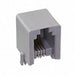 0520184446 by Molex - CONNECTOR MOD JACK 4P4C R/A UNSHLD