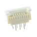 0520300729 by Molex - CONNECTOR FPC VERT 7POS 1MM PCB