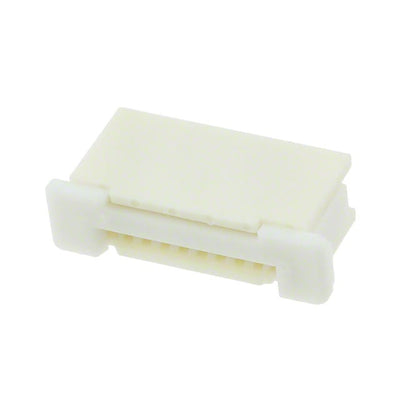 0520430819 by Molex - CONNECTOR FPC BOTTOM 8POS 1MM R/A