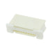0520430819 by Molex - CONNECTOR FPC BOTTOM 8POS 1MM R/A