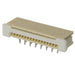 0520431619 by Molex - CONNECTOR FPC BOTTOM 16POS 1MM R/A