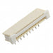 0520431819 by Molex - CONNECTOR FPC BOTTOM 18POS 1MM R/A