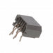 0520440545 by Molex - CONNECTOR FFC FPC TOP 5POS 1.25MM R/A