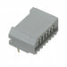 0520440645 by Molex - CONNECTOR FFC FPC TOP 6POS 1.25MM R/A