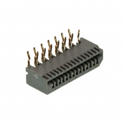 0520441445 by Molex - CONNECTOR FFC FPC TOP 14POS 1.25MM RA