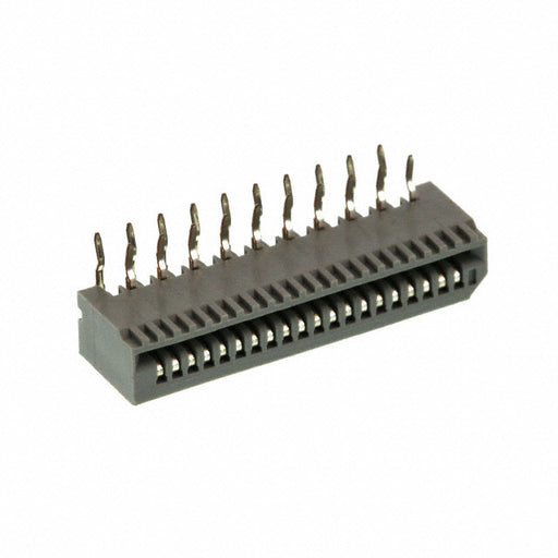520442045 by Molex - CONNECTOR FFC FPC TOP 20POS 1.25MM RA
