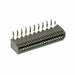 520442045 by Molex - CONNECTOR FFC FPC TOP 20POS 1.25MM RA