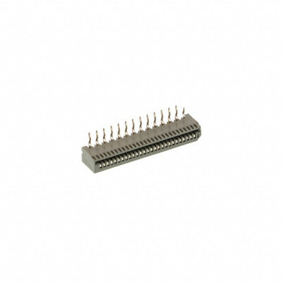 0520442745 by Molex - CONNECTOR FFC FPC TOP 27POS 1.25MM RA