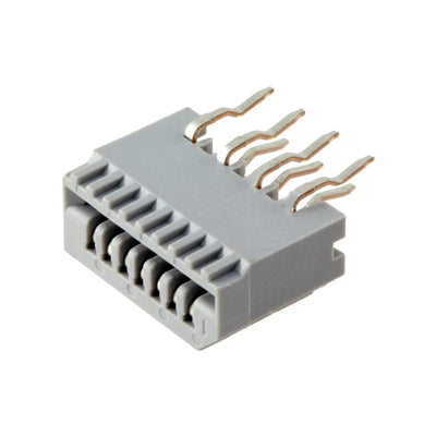 0520450745 by Molex - CONNECTOR FFC VERT 7POS 1.25MM PCB