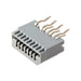 0520450745 by Molex - CONNECTOR FFC VERT 7POS 1.25MM PCB