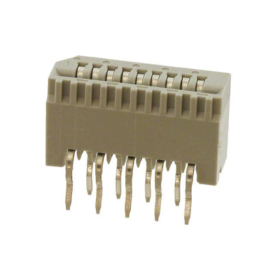 0520450945 by Molex - CONNECTOR FFC VERT 9POS 1.25MM PCB