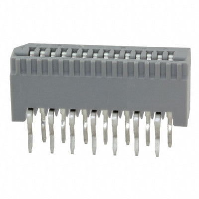 520451445 by Molex - CONNECTOR FFC VERT 14POS 1.25MM PCB