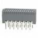 520451445 by Molex - CONNECTOR FFC VERT 14POS 1.25MM PCB