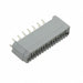 0520451545 by Molex - CONNECTOR FFC VERT 15POS 1.25MM PCB