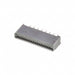 0520451745 by Molex - CONNECTOR FFC VERT 17POS 1.25MM PCB