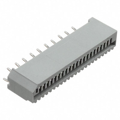 0520452145 by Molex - CONNECTOR FFC VERT 21POS 1.25MM PCB